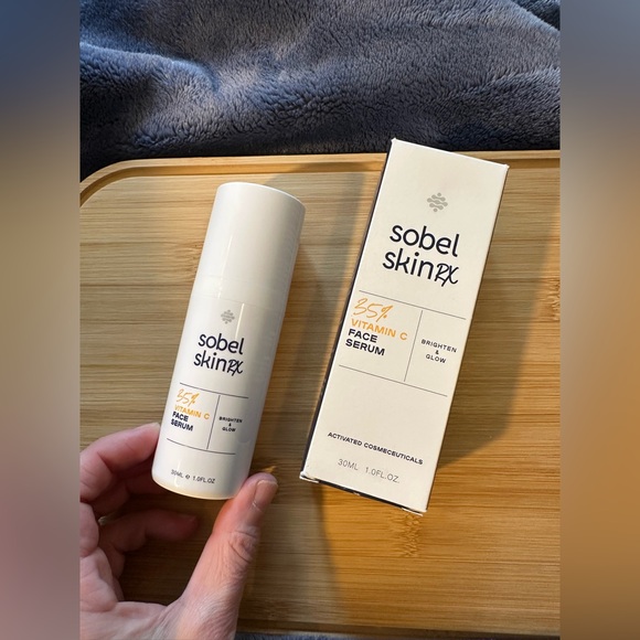 Sobel Skin Rx 35% Vitamin C Face Serum, 1.0-oz - Picture 6 of 9